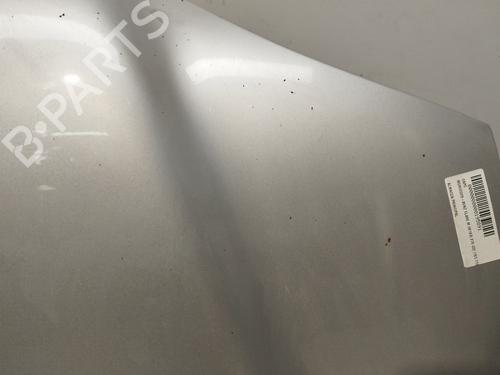 Hood MERCEDES-BENZ M-CLASS (W163) ML 270 CDI (163.113) | BP20978607C1 