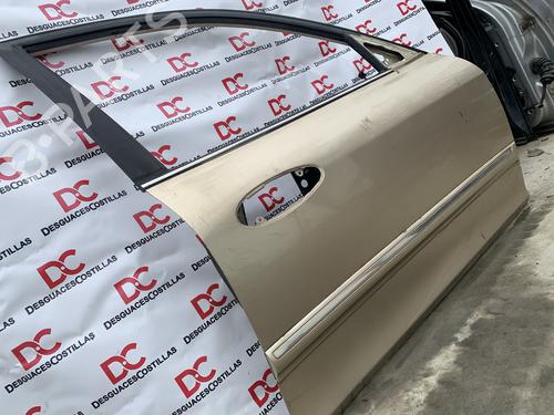 Right front door KIA MAGENTIS I (GD, MS) 2.0 | BP17398854C3 
