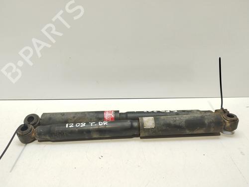 Used Right rear shock absorber TOYOTA HILUX VII Pickup (_N1_, _N2_, _N3_) [2004-2016]  30816727