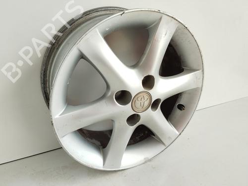 Rim TOYOTA COROLLA (_E12_) 2.0 D-4D (CDE120_, CDE120R) | BP18781943C45 
