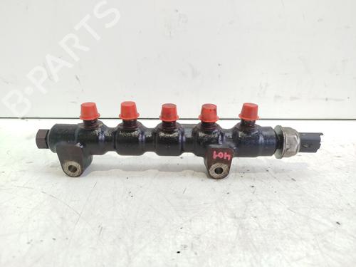 Injection rail PEUGEOT 207 (WA_, WC_) 1.6 HDi | BP30831559M98