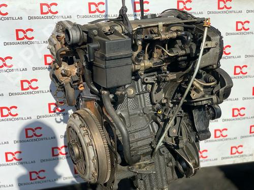 Engine ALFA ROMEO 156 (932_) 1.9 JTD (932B2) | BP17402679M1 