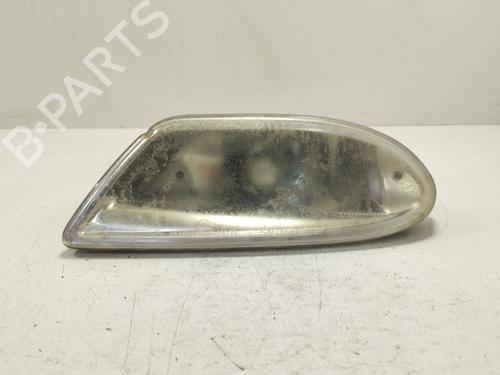 Used Left front fog light MERCEDES-BENZ M-CLASS (W163) ML 270 CDI (163.113) (163 hp) 20978530