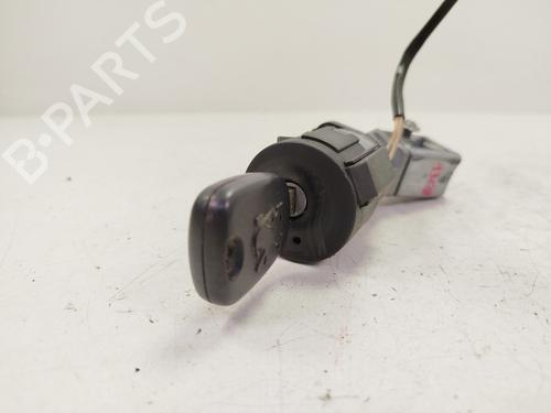 Ignition barrel PEUGEOT 308 I (4A_, 4C_)  | BP28008438M48 