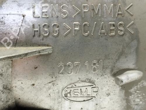 Left front indicator ROVER 75 (RJ)  | BP32663594C32  - Image 5