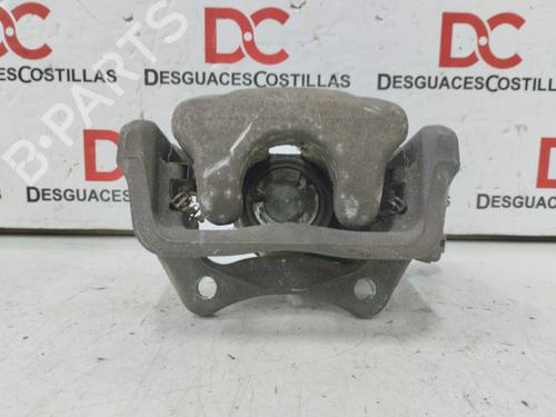 Pinça travão trás esquerda Pinça travão trás esquerda 39077573 39077573