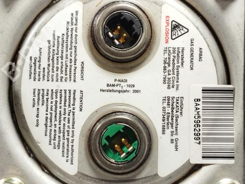 Driver airbag BMW 5 (E39) 525 d | BP24472041C9 