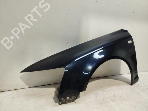 Left front fenders AUDI A6 C6 (4F2) | BP30167573C41