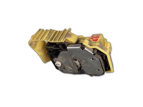 Used Rear left lock Rear left lock FIAT DOBLO Cargo (263_) [2010-2026] 36003402 36003402