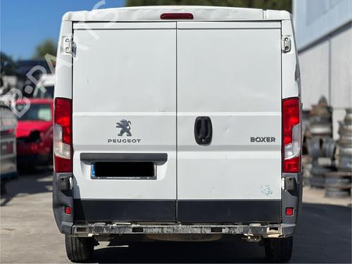 Other PEUGEOT BOXER Van 2.0 BlueHDi 130 | BP39203961O1 - Image 12
