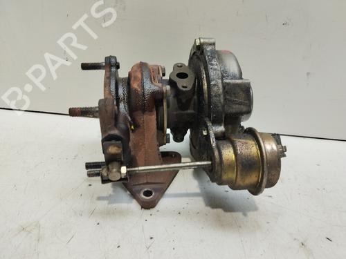 Turbolader/Kompressor SEAT CORDOBA (6K2)  | BP30853312M71 