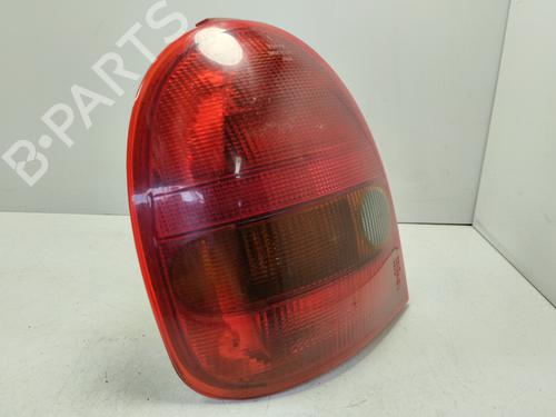 Left taillight OPEL CORSA B (S93) 1.2 i 16V (F08, F68, M68) | BP18483607C34 