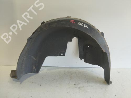 Used Wheel arch PEUGEOT 208 I (CA_, CC_) 1.6 HDi (114 hp) 26920136