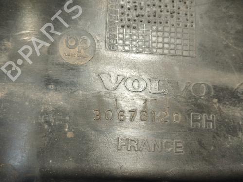 Wheel arch VOLVO V70 II (285) D5 | BP24952285C56 