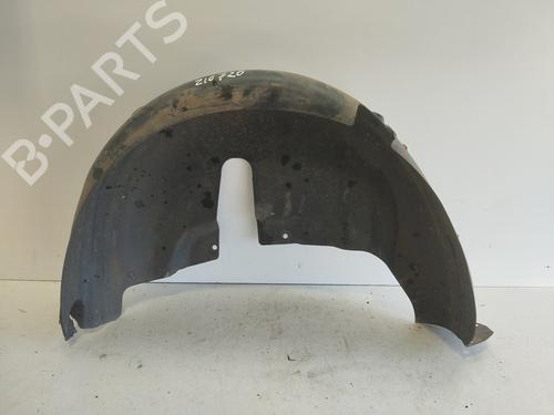 Used Wheel arch CITROËN C3 II (SC_) [2009-2025]  27375794