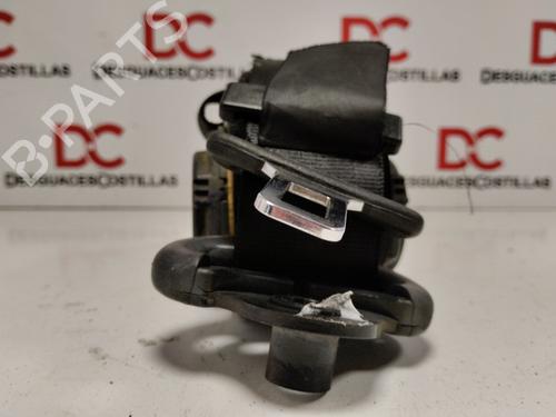 Rear right seatbelt SEAT ALHAMBRA (7V8, 7V9) 1.9 TDI | BP22610776I28 