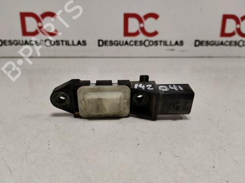 Electronic sensor MERCEDES-BENZ E-CLASS (W211) E 320 CDI 4-matic (211.089) 0028201326 |