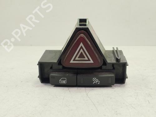 Used Warning switch OPEL CORSA D (S07) [2006-2015]  29049145