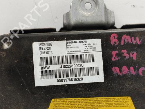Electronic module BMW 5 (E39) 528 i | BP19396960M83 