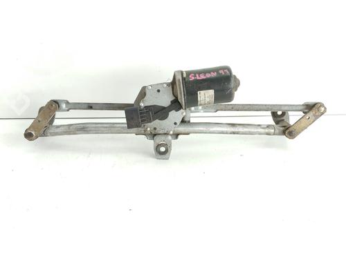 Used Front wiper motor SEAT LEON (1M1) 1.9 TDI (90 hp) 18655020