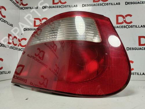 Right taillight RENAULT MEGANE I (BA0/1_) 1.9 dTi (BA1U) | BP17411564C35 