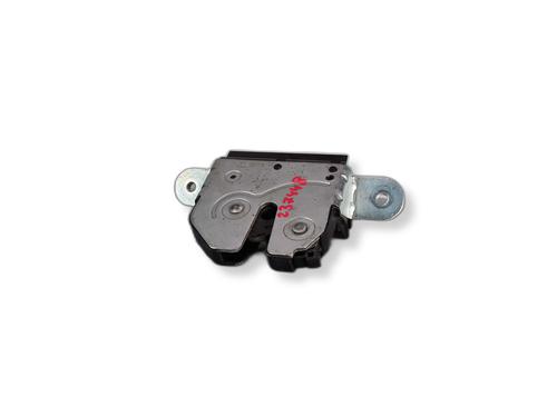 Used Tailgate lock Tailgate lock OPEL CORSA D (S07) 1.3 CDTI (L08, L68) (75 hp) 34704218 34704218
