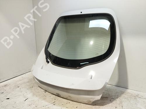 Tailgate HYUNDAI COUPE I (RD) 2.0 16V | BP25461179C6 