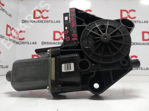 Used Right front window motor FORD FOCUS II (DA_, HCP, DP) 1.8 TDCi (115 hp) 17409142