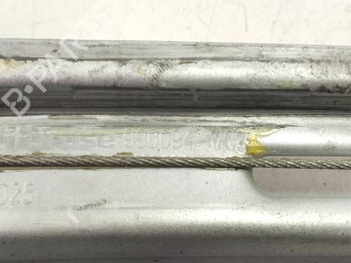 Rear right window mechanism OPEL VECTRA C (Z02) | BP32482800C25