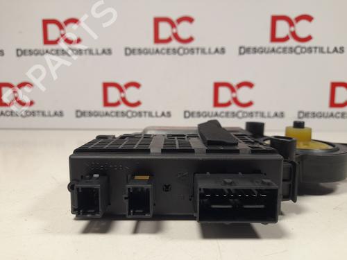 Right front window motor CITROËN C4 Picasso I MPV (UD_) 2.0 HDi 138 | BP17406572E20 