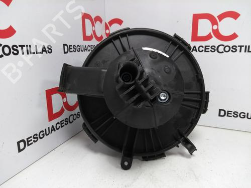 Heater blower motor OPEL ZAFIRA / ZAFIRA FAMILY B (A05) 1.9 CDTI (M75) | BP17399220M62 