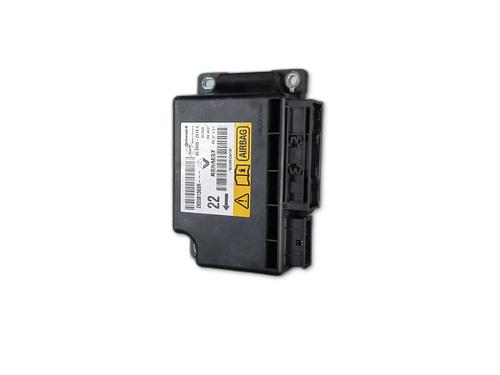 ECU airbags RENAULT MEGANE III Hatchback (BZ0/1_, B3_) 1.6 16V (BZ0H) | BP29323990M53 