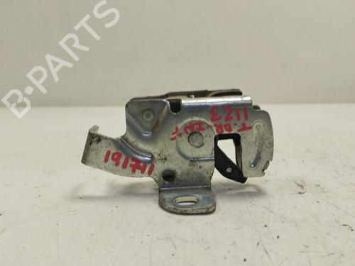 Used Rear right lock PEUGEOT BIPPER (AA_) [2008-2025]  21531179