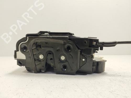 Rear right lock VW GOLF VII Variant (BA5, BV5)  | BP27692142C99 