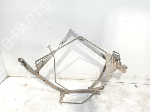 Støtte RENAULT MEGANE IV Hatchback (B9A/M/N_) | BP36499685C155 - Image 4