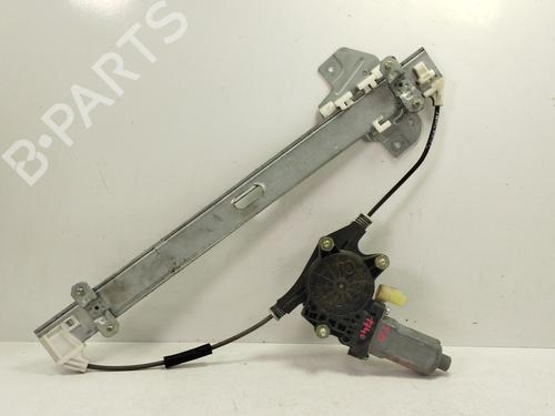 Used Rear right window mechanism Rear right window mechanism HYUNDAI ACCENT III Saloon (MC) 1.4 GL (97 hp) 34439611 34439611
