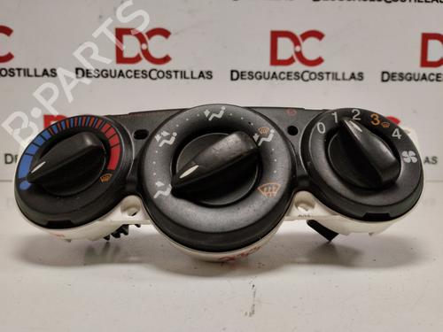 Used Climate control FORD FOCUS I (DAW, DBW) 1.8 Turbo DI / TDDi (90 hp) 28355518
