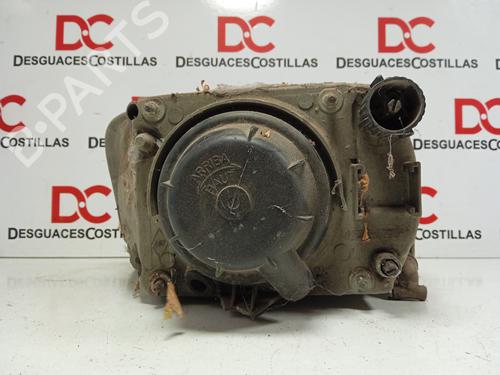 Right headlight RENAULT SUPER 5 (B/C40_) 1.1 (B/C/401, B/C40H) | BP30055648C29