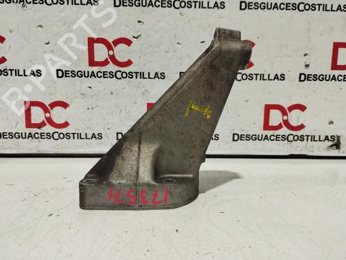 Engine mount MERCEDES-BENZ C-CLASS (W203) C 200 Kompressor (203.045) | BP30410031M89 - Image 5