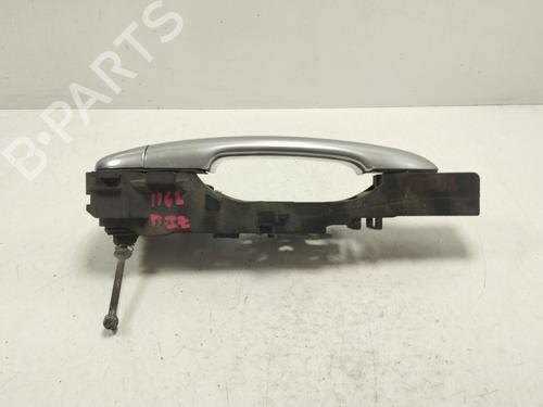Front left exterior door handle RENAULT GRAND SCÉNIC II (JM0/1_) 2.0 dCi (JM1K) | BP22418189C128 