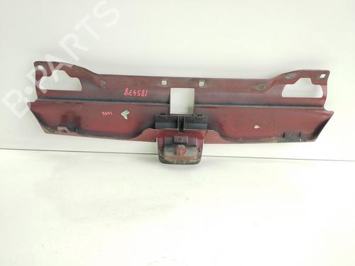 Grille PEUGEOT 406 (8B) 2.0 HDI 110 | BP18353534C40 