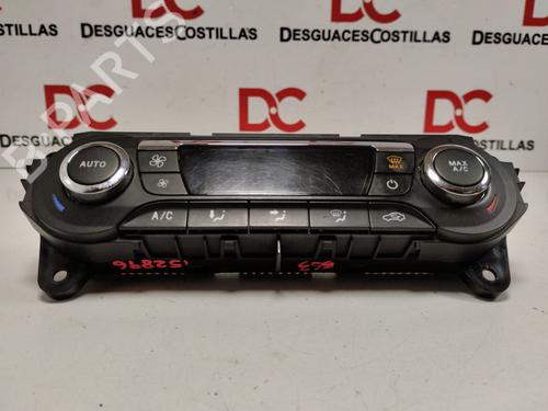 Used Climate control FORD FOCUS III 1.6 TDCi (115 hp) 17416176
