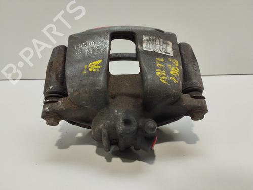 Right front brake caliper PEUGEOT 307 (3A/C)  | BP30191322M104 