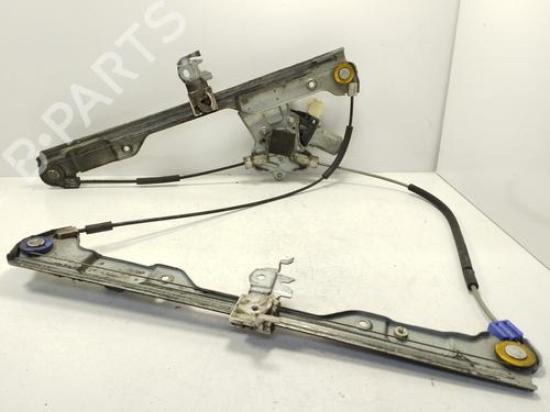 Front left window mechanism RENAULT LAGUNA III (BT0/1) 2.0 dCi (BT01, BT08, BT09, BT0E, BT0K, BT12, BT1C, BT1D,... | BP30921854C22