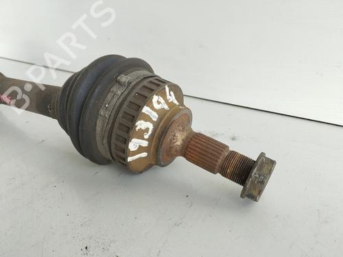 Antriebswelle links vorne CITROËN XSARA PICASSO (N68) 2.0 HDi | BP30051862M38 