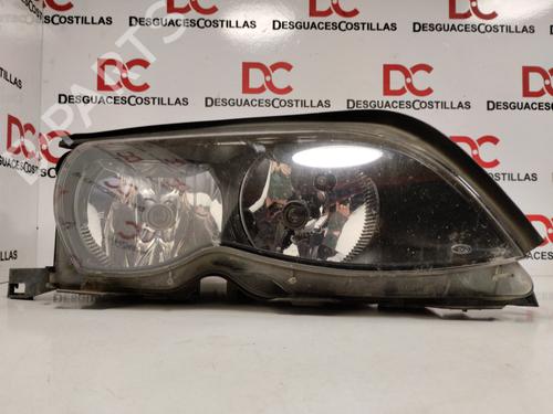 Used Right headlight BMW 3 (E46) 320 d (150 hp) 17412863