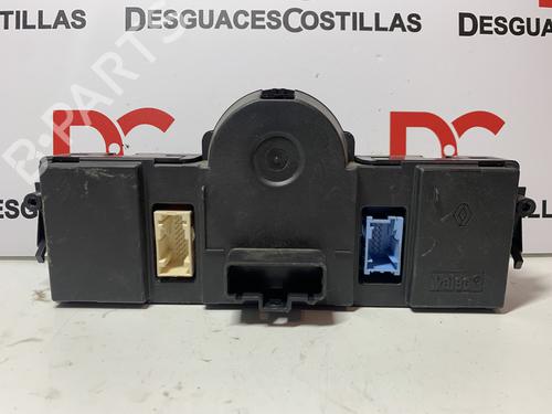 Climate control RENAULT SCÉNIC II (JM0/1_)  | BP17404292I5 