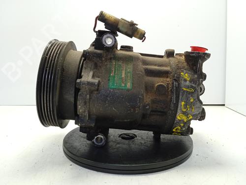 Compressor A/C Compressor A/C ROVER 45 I Hatchback (RT) [2000-2005] 35793951 35793951