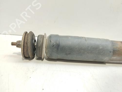 Left front shock absorber MERCEDES-BENZ M-CLASS (W163) ML 270 CDI (163.113) | BP20978560M16 