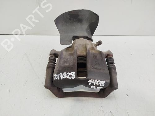 Used Left front brake caliper VW GOLF III (1H1) [1989-2000]  30468234